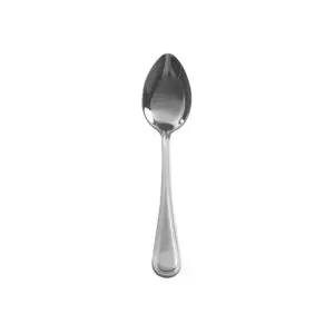 Signature Style Salisbury 18/0 Stainless Steel Dessert Spoon - AB586