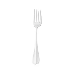 Signature Style Baguette 18/0 Stainless Steel Table Fork - AB590