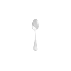 Signature Style Baguette 18/0 Stainless Steel Teaspoon - AB596