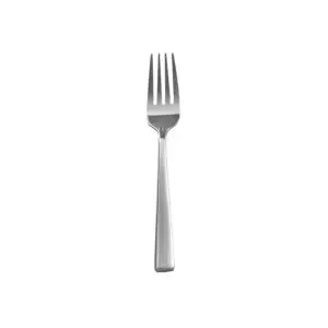 Signature Style Stirling 18/0 Stainless Steel Dessert Fork - AB617