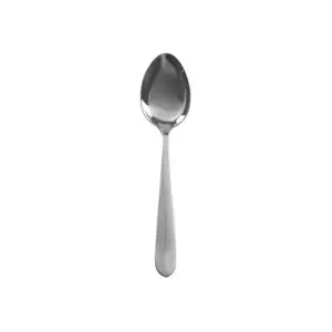 Signature Style Lichfield 18/0 Stainless Steel Dessert Spoon - AB626