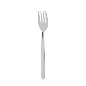 Signature Style 18/0 Stainless Steel Plaza Aviation Fork - AB634