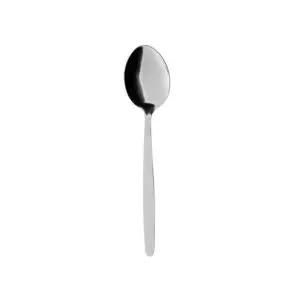 Signature Style 18/0 Stainless Steel Plaza Aviation Spoon - AB635