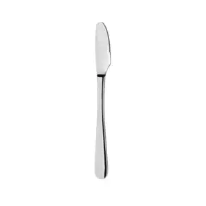 Signature Style 18/0 Stainless Steel Highgrove Aviation Knife - AB636