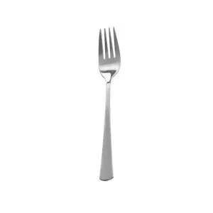 Signature Style Caroline 18/10 Stainless Steel Table Fork - AB651