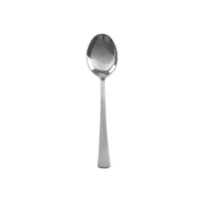 Signature Style Caroline 18/10 Stainless Steel Dessert Spoon - AB655