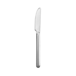 Signature Style Jasmine 18/10 Stainless Steel Table Knife - AB658