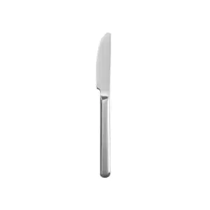 Signature Style Jasmine 18/10 Stainless Steel Dessert Knife - AB660