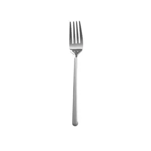 Signature Style Jasmine 18/10 Stainless Steel Dessert Fork - AB661