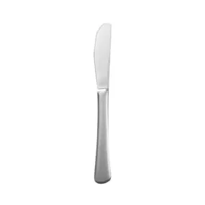 Signature Style Stephanie 18/10 Stainless Steel Table Knife - AB665