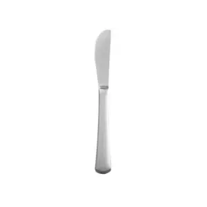 Signature Style Stephanie 18/10 Stainless Steel Dessert Knife - AB668