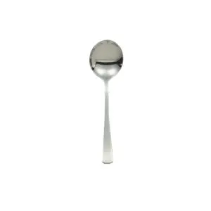 Signature Style Stephanie 18/10 Stainless Steel Soup Spoon - AB671