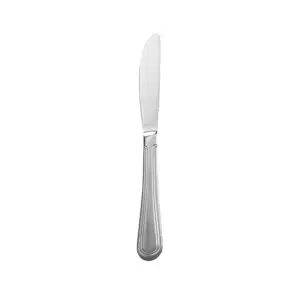 Signature Style Oxford 18/10 Stainless Steel Table Knife - AB673