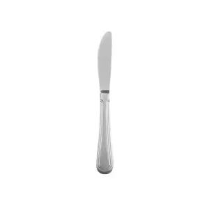 Signature Style Oxford 18/10 Stainless Steel Dessert Knife - AB677