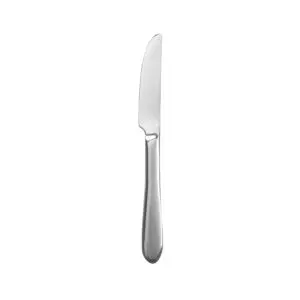 Signature Style Nottingham 18/10 Stainless Steel Table Knife - AB684