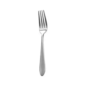 Signature Style Nottingham 18/10 Stainless Steel Table Fork - AB685