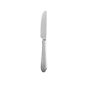 Signature Style Nottingham 18/10 Stainless Steel Dessert Knife - AB688