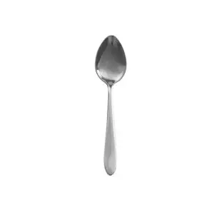 Signature Style Nottingham 18/10 Stainless Steel Dessert Spoon - AB690