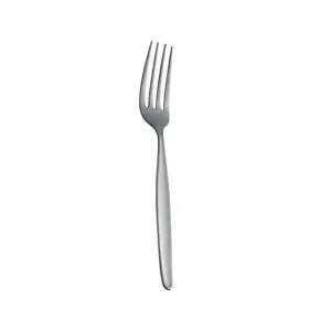 Signature Style New Era 18/0 Stainless Steel Infants Fork - AB709