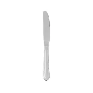 Signature Style Dubarry 18/0 Stainless Steel Table Knife - AB711