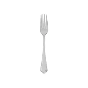 Signature Style Dubarry 18/0 Stainless Steel Dessert Fork - AB715