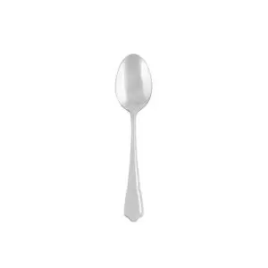Signature Style Dubarry 18/0 Stainless Steel Dessert Spoon - AB716