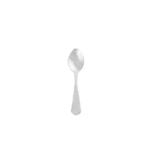 Signature Style Kings 18/0 Stainless Steel Teaspoon - AB725