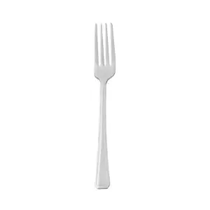 Signature Style Harley 18/0 Stainless Steel Table Fork - AB727