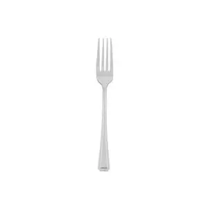 Signature Style Harley 18/0 Stainless Steel Dessert Fork - AB729
