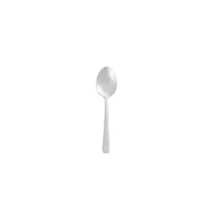 Signature Style Harley 18/0 Stainless Steel Coffee Spoon - AB733