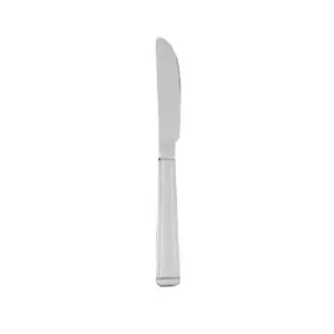 Signature Style Harley 18/0 Stainless Steel Table Knife - AB734
