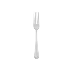 Signature Style Jesmond 18/0 Stainless Steel Dessert Fork - AB740