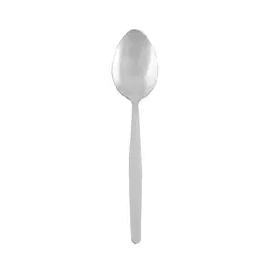 Signature Style New Era 18/0 Stainless Steel Table Spoon - AB756