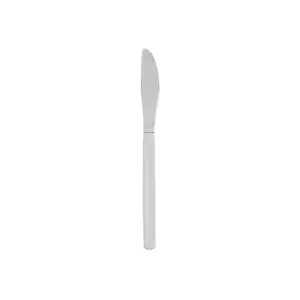 Signature Style New Era 18/0 Stainless Steel Dessert Knife - AB757