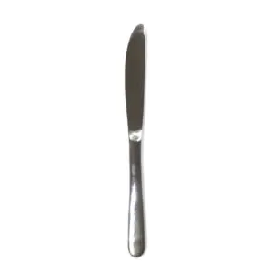 Signature Style New English 18/0 Stainless Steel Table Knife - AB766