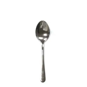 Signature Style New English 18/0 Stainless Steel Dessert Spoon - AB768