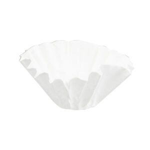 Filter Cups for Coffee Machines - box of 4 x 250 - AC9222