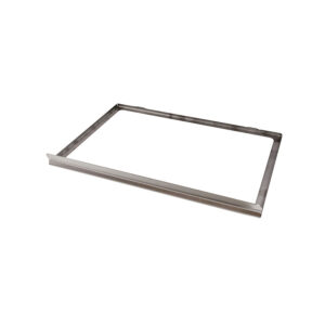 Retainer Clip for Roband 8 Slice Contact Grills - AC9734