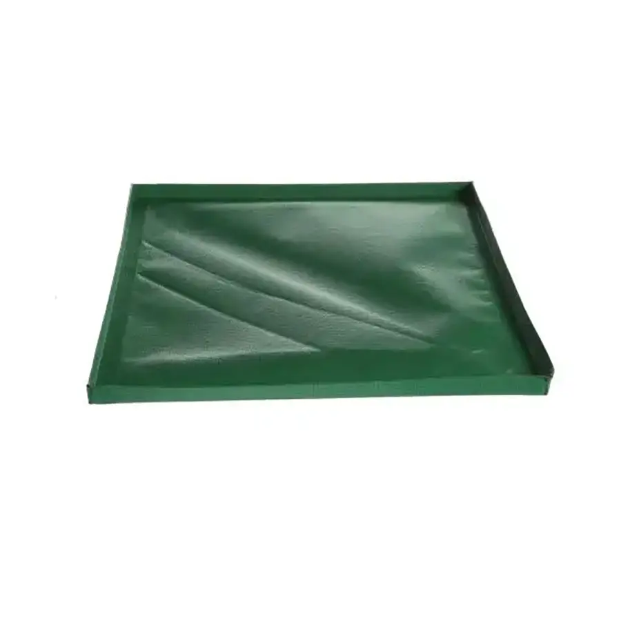 Merrychef Full Size Cooking Tray - Green - 32Z4093 - ACA161