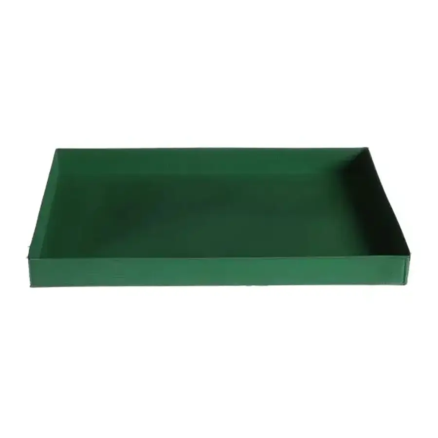 Merrychef Half Size Deeper Cooking Tray - Green - 32Z4098 - ACA891