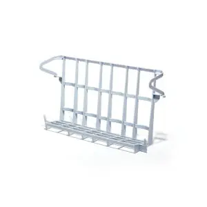 Classeq Insert for 400mm Glasswashing Baskets - ACB157