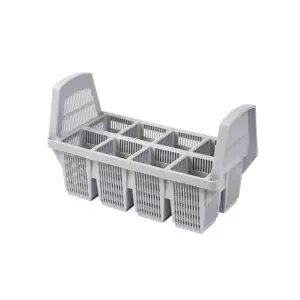 Classeq Cutlery Holder - Eight Compartment - ACB164