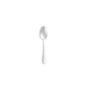 Signature Style Rattail 18/0 Stainless Steel Tea Spoon - AD515