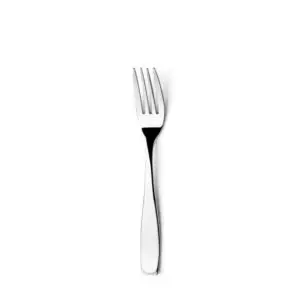 Ariane Serenity 18/10 Stainless Steel Dessert Fork - AF193