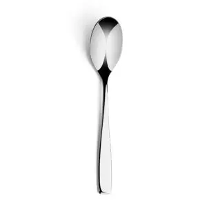 Ariane Serenity 18/10 Stainless Steel Dessert Spoon - AF194