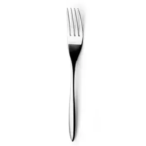 Ariane Lilac 18/10 Stainless Steel Table Fork - AF198