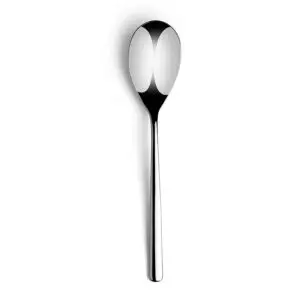 Ariane Maverick 18/10 Stainless Steel Dessert Spoon - AF208