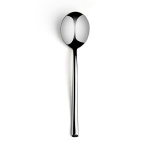 Ariane Chelsea 18/10 Stainless Steel Soup Spoon - AF216