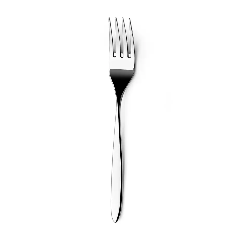 Ariane Ivy 18/10 Stainless Steel Table Fork - AF219