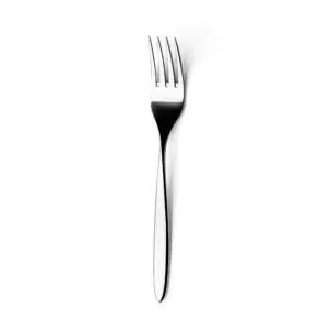 Ariane Ivy 18/10 Stainless Steel Dessert Fork - AF221
